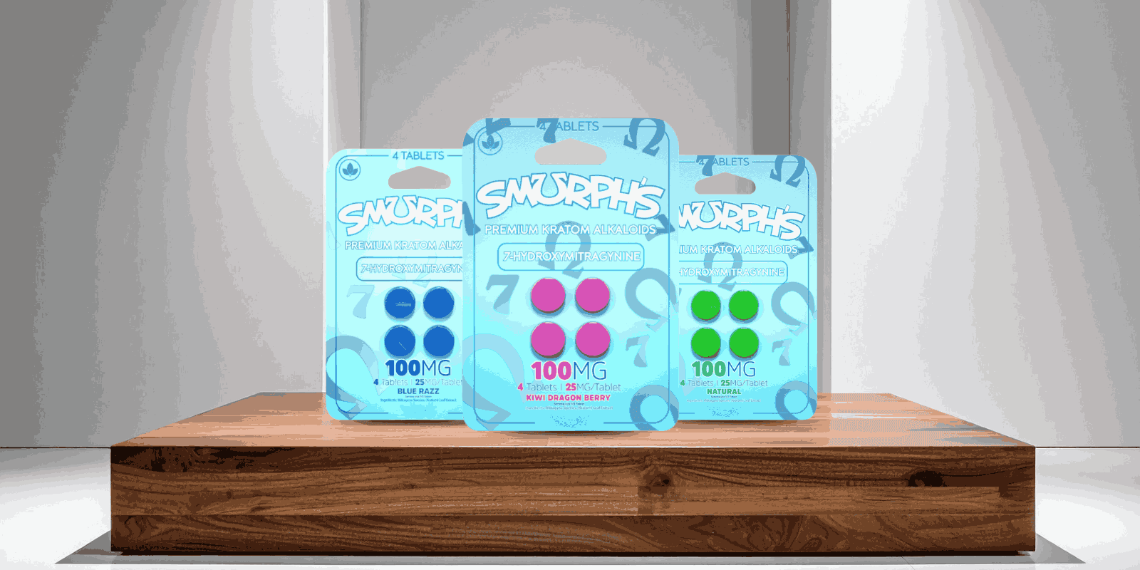 Smurphs 7OH Review: What to Know Before Buying in 2025